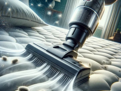 Équipe Maison Propre - Nettoyage professionnel Rabat