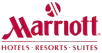 Logo Marriott - Client Maison Propre