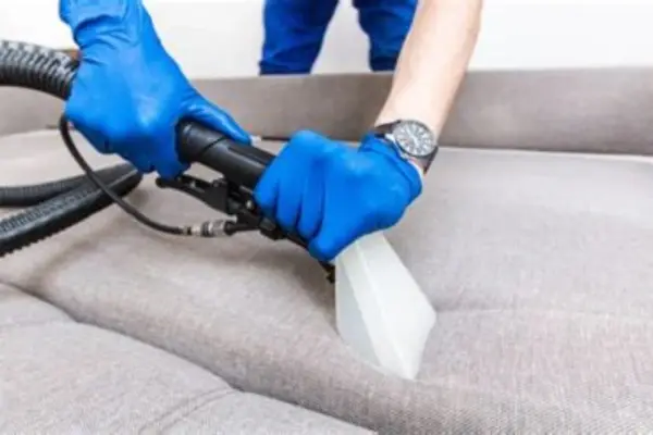 Nettoyage canapé professionnel à Rabat - Maison Propre