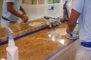 Nettoyage marbre professionnel Rabat - Maison Propre Rabat