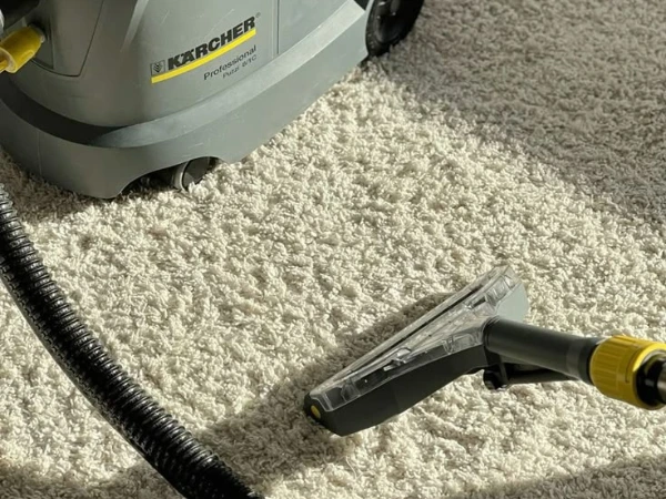 Nettoyage tapis professionnel Rabat - Maison Propre Rabat