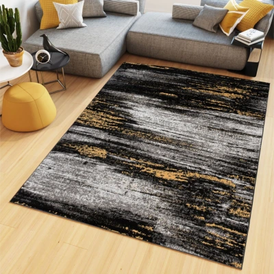Nettoyage tapis avant/après - Maison Propre Rabat