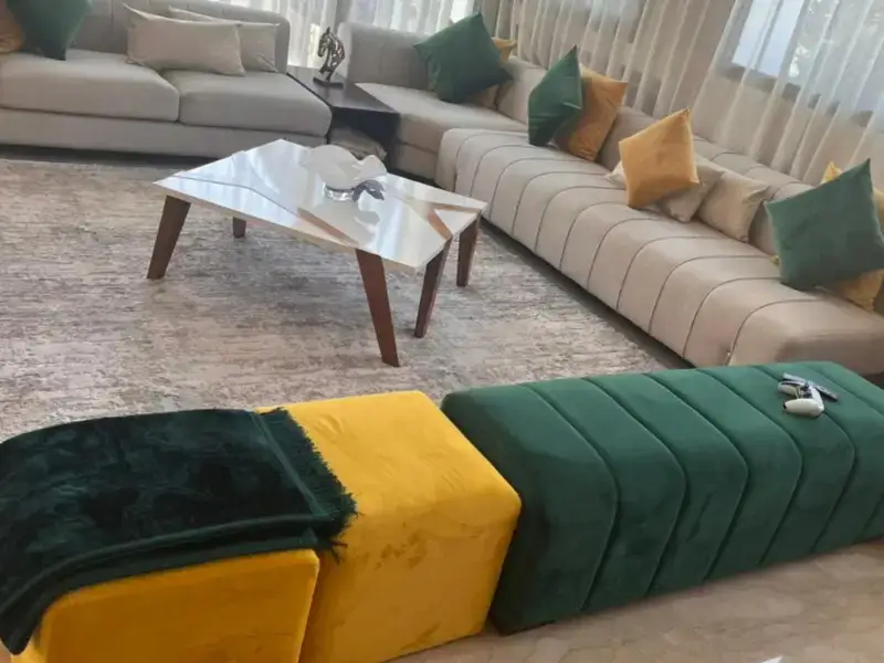 Nettoyage Canapé Professionnel