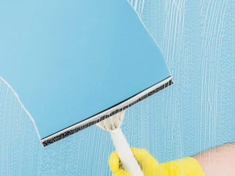 Nettoyage Vitres Professionnel