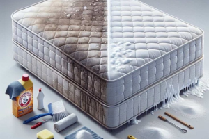 Nettoyage tapis professionnel Rabat